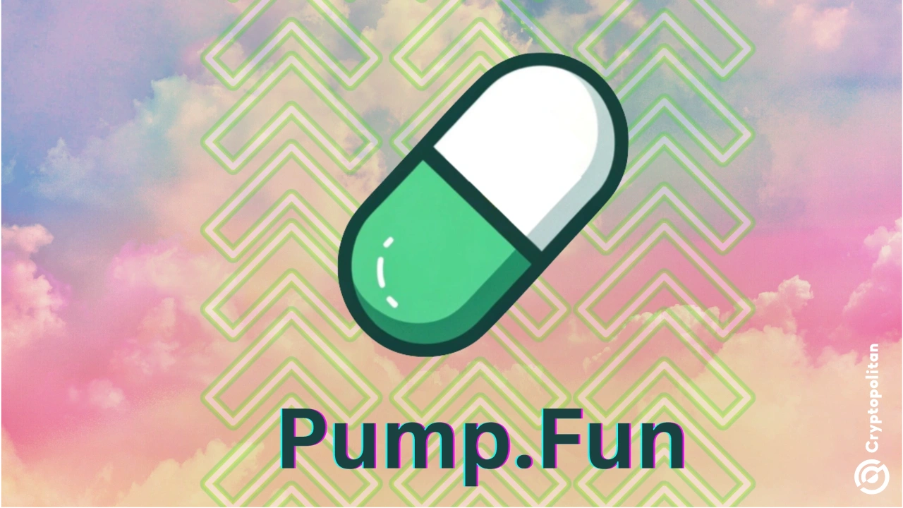 Pump.fun通过PUMPICO在12分钟内筹集了5亿美元