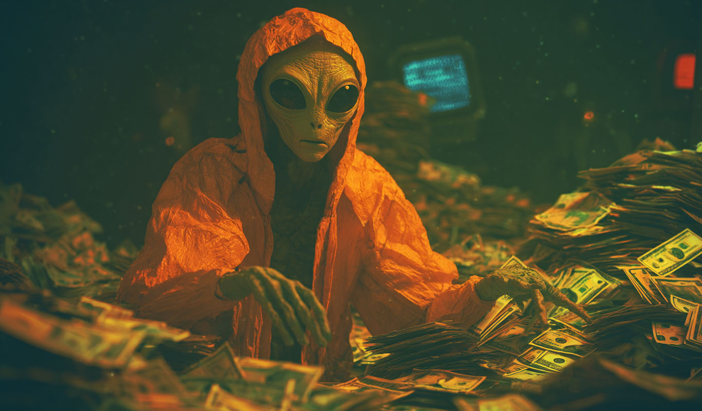 Robinhood首席信息官公布标普500指数目标，称在财报发布前对某银行板块“更为看好”