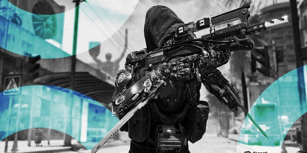 本周加密游戏：‘OfftheGrid’代币登陆Solana，更多游戏停运