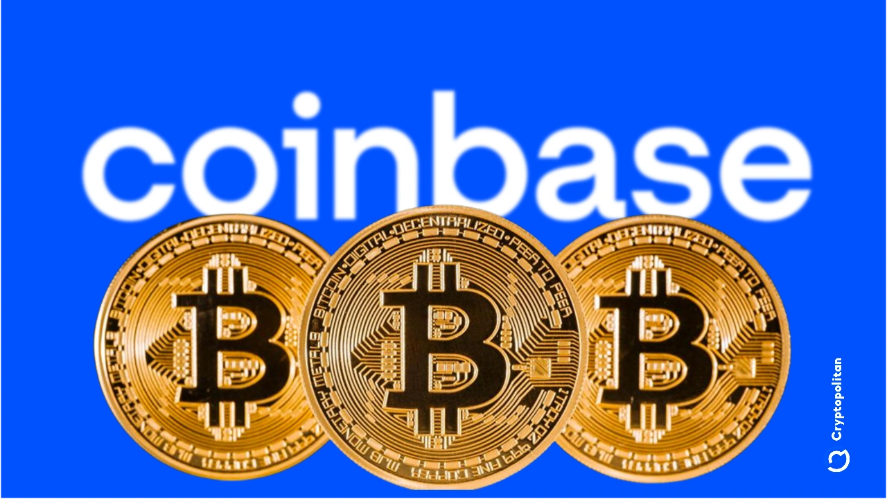 Coinbase否认泄露彭博社关于币安与特朗普相关加密货币的报道