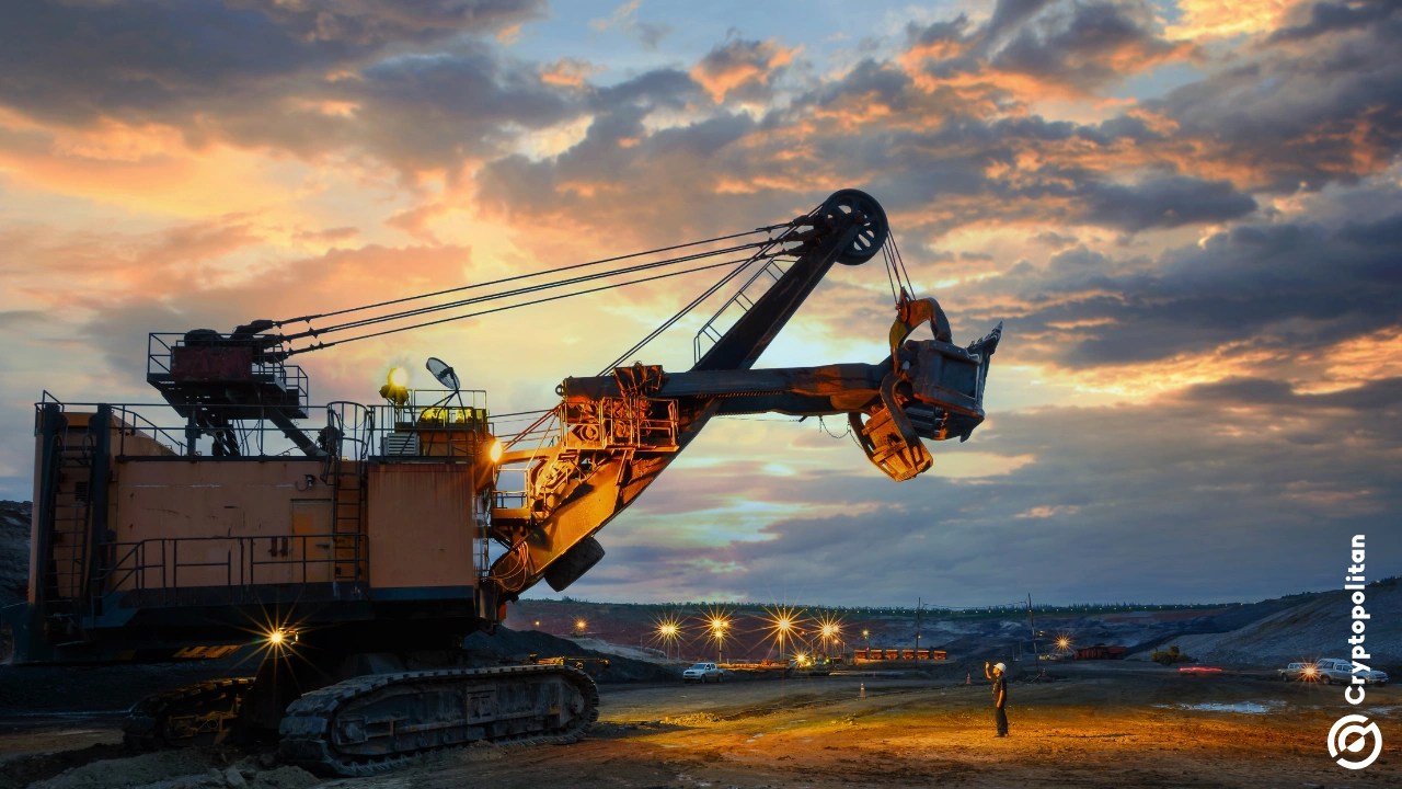 美国将旧技术视为与中国争夺稀土资源的弹药