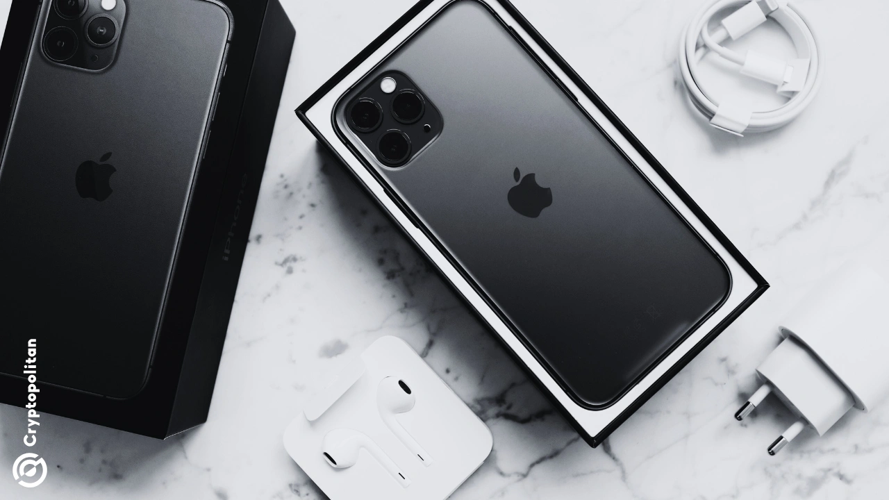 6300亿美元抛售后，苹果面临大力发展人工智能的压力