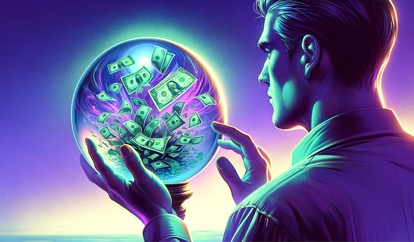 报告称，财政部寻求补充现金余额，1万亿美元国库券即将涌入货币市场