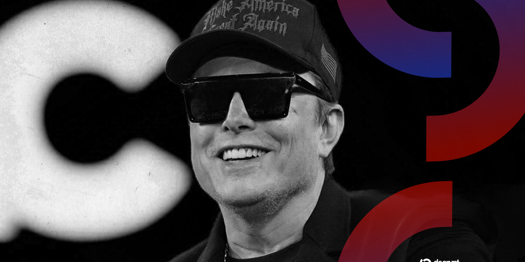 尽管Grok的“机械希特勒”式崩溃，埃隆·马斯克的xAI仍获得五角大楼2亿美元订单