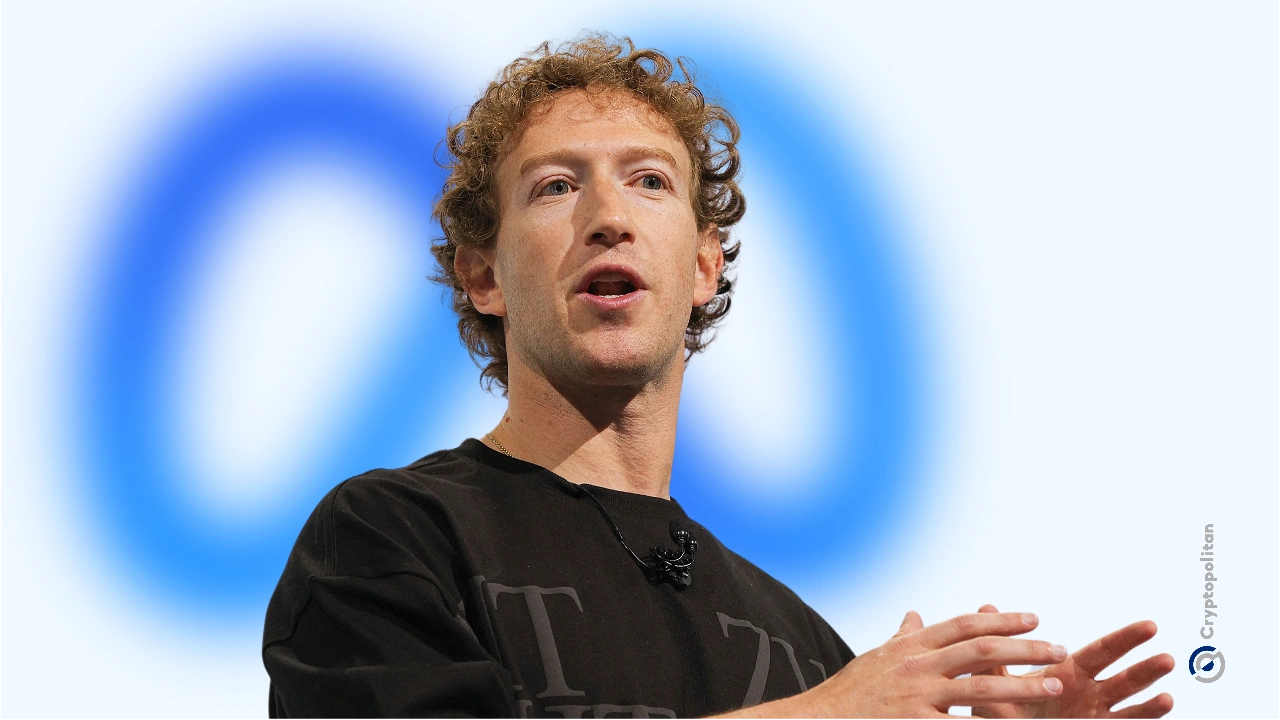 Meta承诺投入数十亿美元用于超级智能