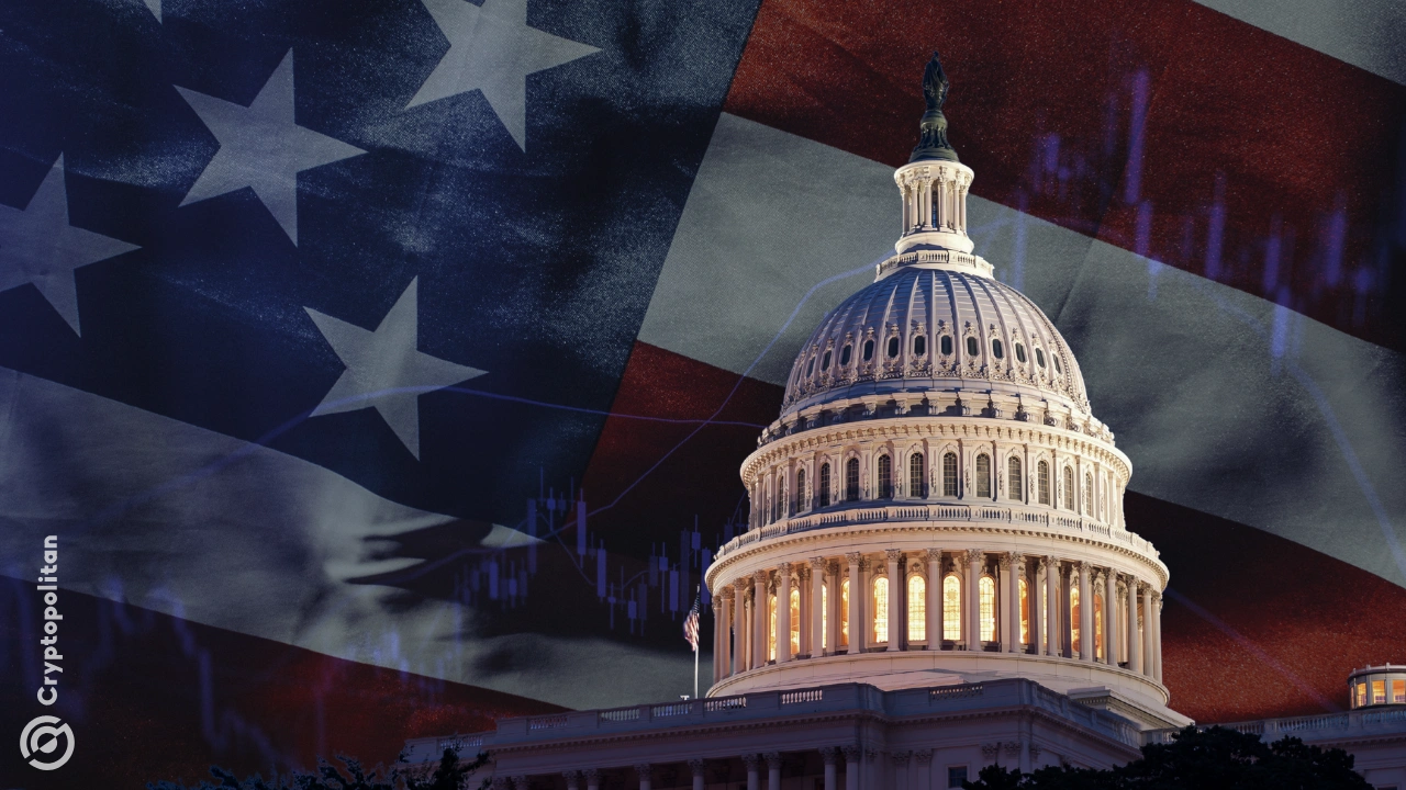 美国众议院共和党阻止“加密货币周”法案，稳定币监管势头受阻