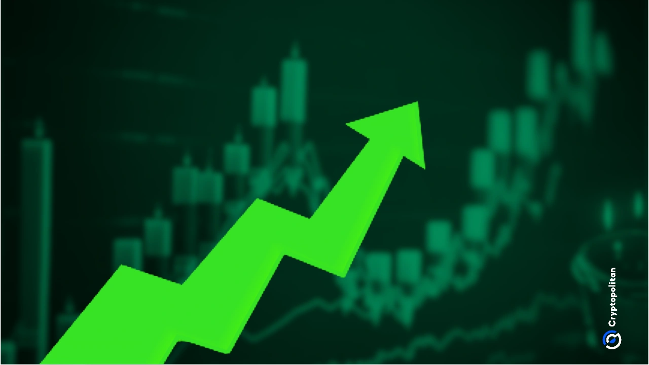 国会和白宫发出相互矛盾的信号，股市和加密货币出现反弹