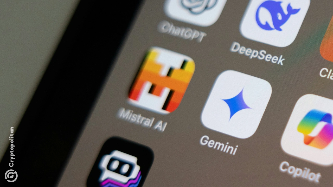 Mistral发布名为Voxtral的全新AI音频模型