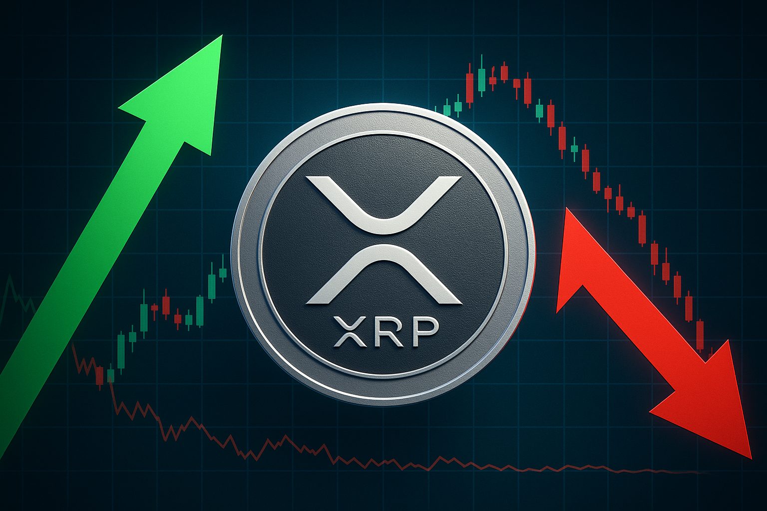 XRP达到3美元后会继续上涨吗？