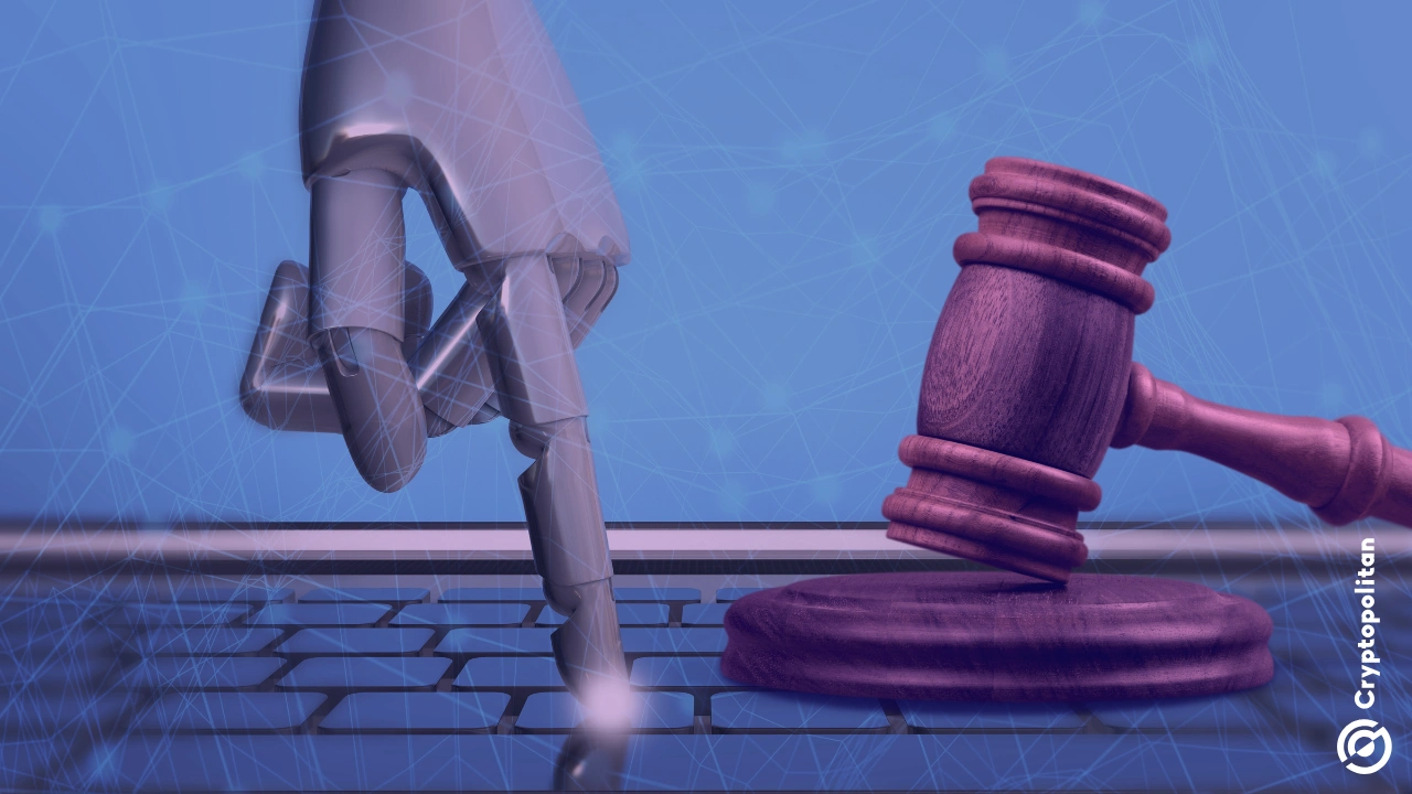 法官授予人类学案作者集体诉讼地位