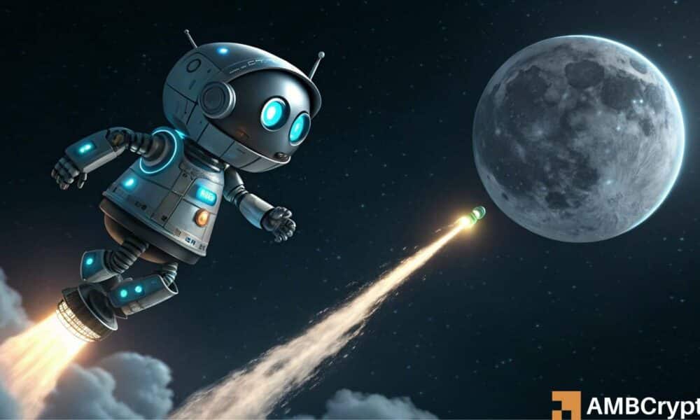 AssembleAI加密货币一天内上涨164%–发生了什么！