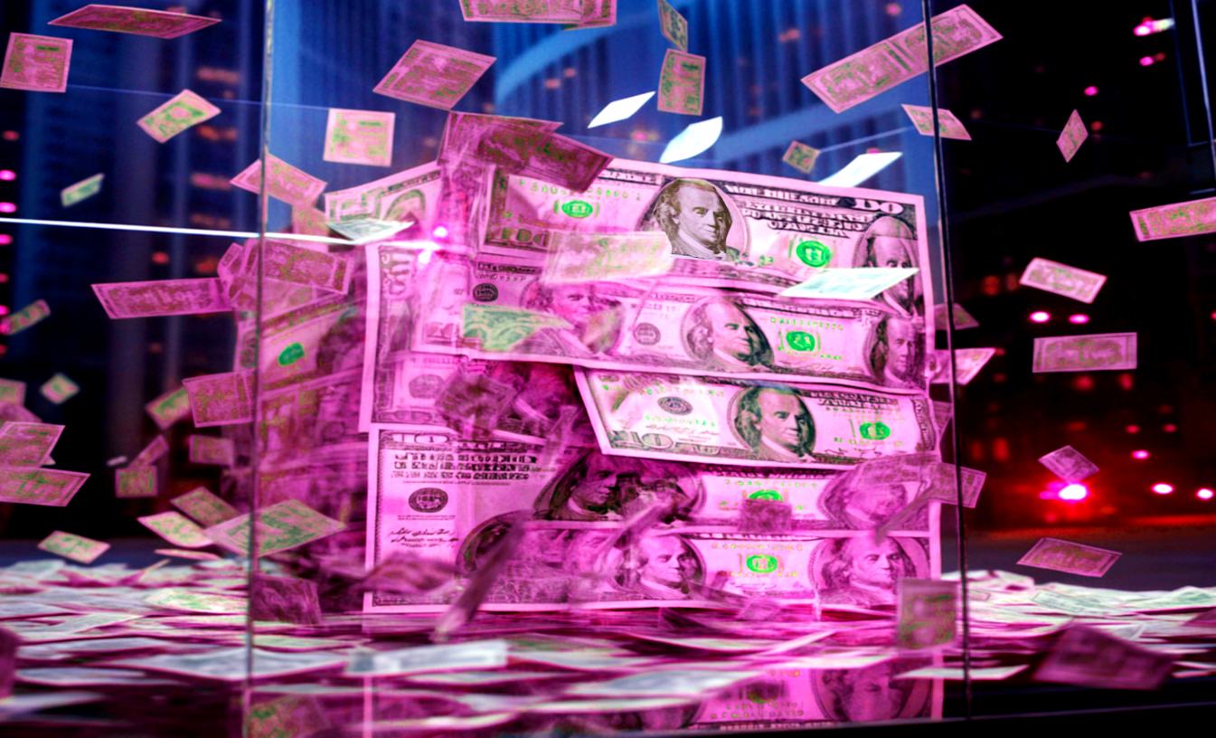 据报道，肯·格里芬的Citadel和其他对冲基金巨头以530亿美元收购美国能源公司，大获全胜