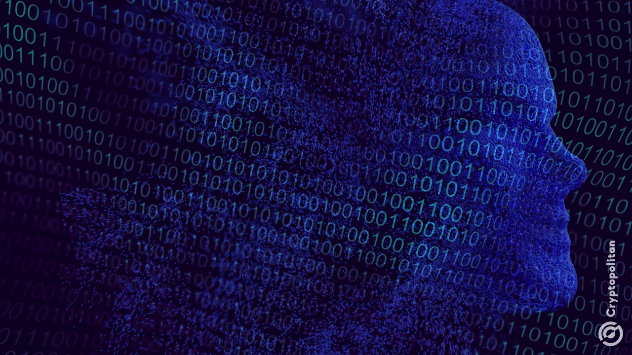 模式转变使人工智能巨头取代廉价劳动力