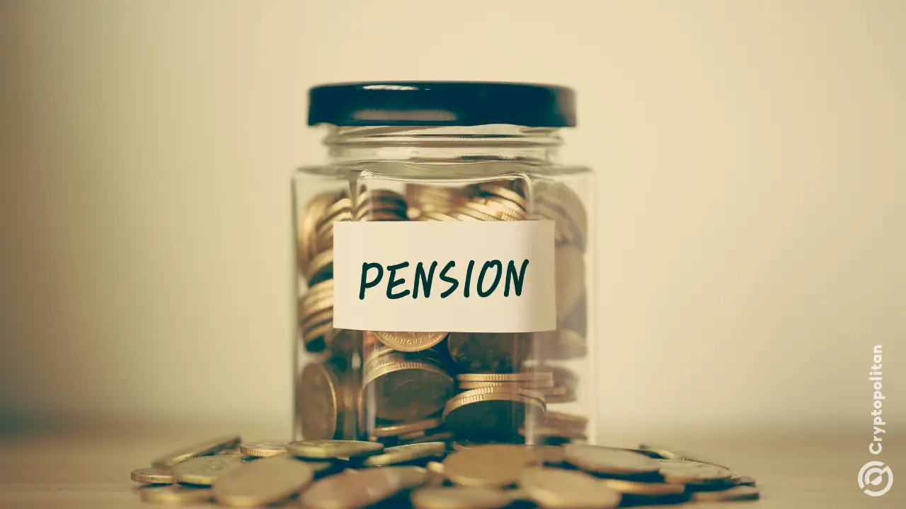 养老金巨头OPERS增持MicroStrategy和Plantir股份，削减Lyft股份