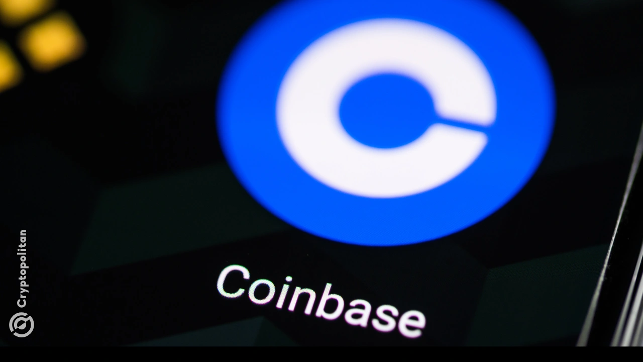 Coinbase终于在美国首次推出永续期货-忽略了XRP和SOL