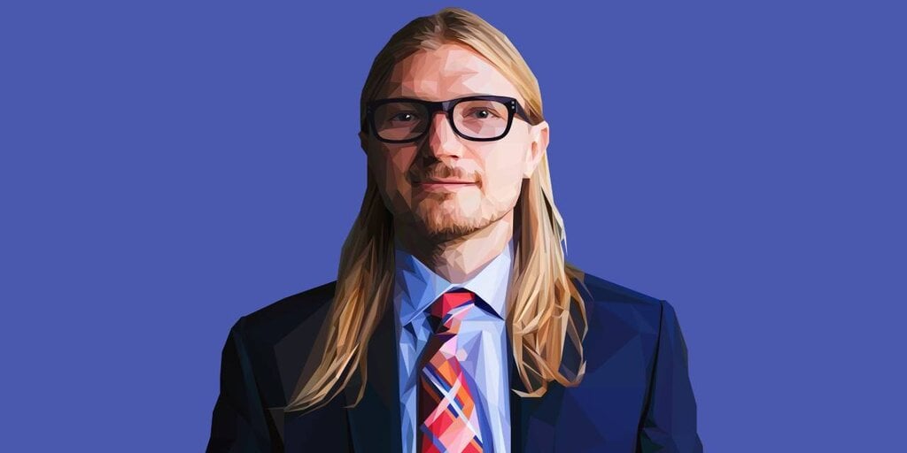 据报道，FBI终止对Kraken创始人JessePowell的调查