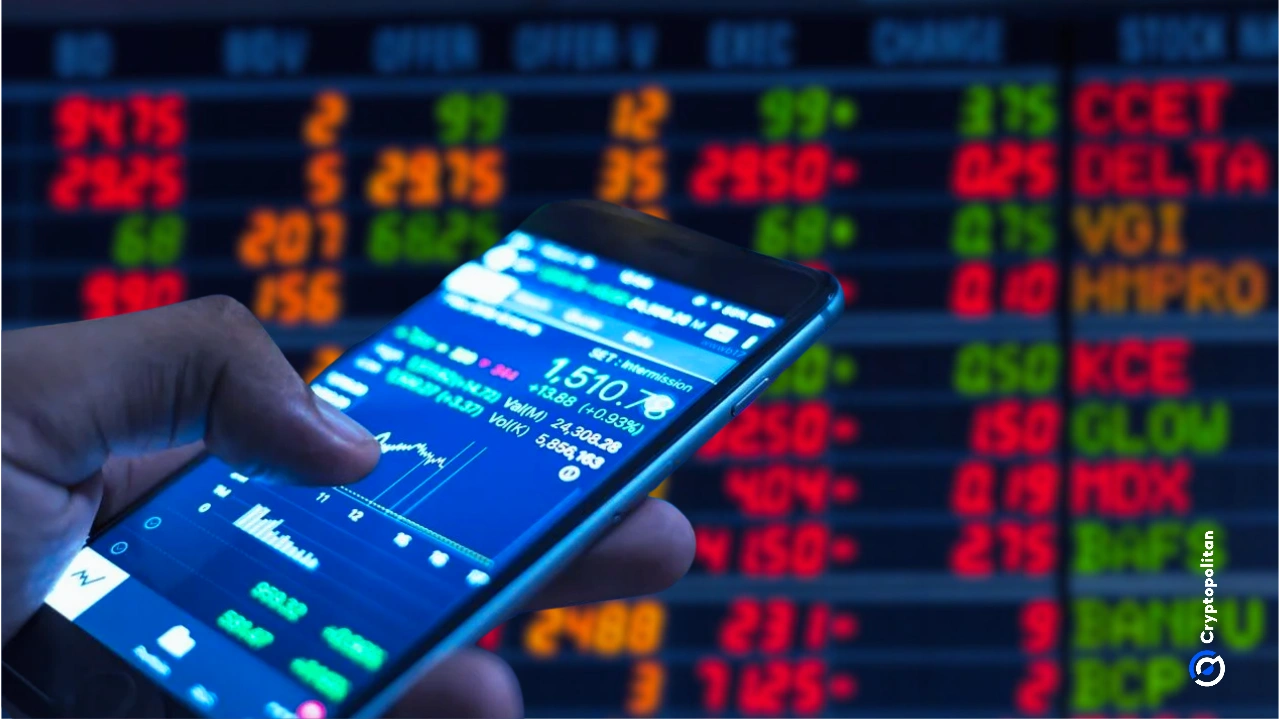 特斯拉、Alphabet、IBM领跑美国科技公司财报首日