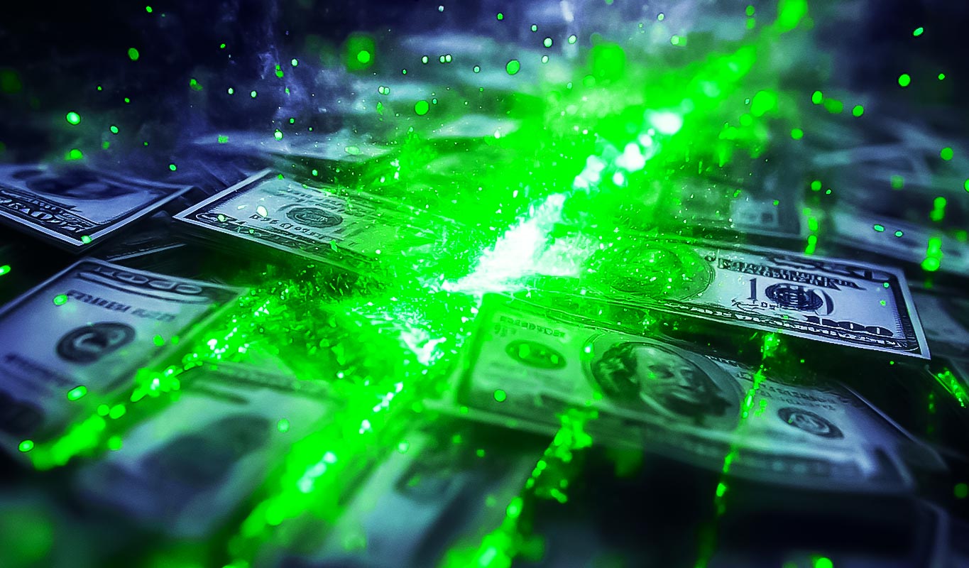 诈骗犯出售从价值数十亿美元的银行系统窃取的支票图像，导致贷方损失108,000美元