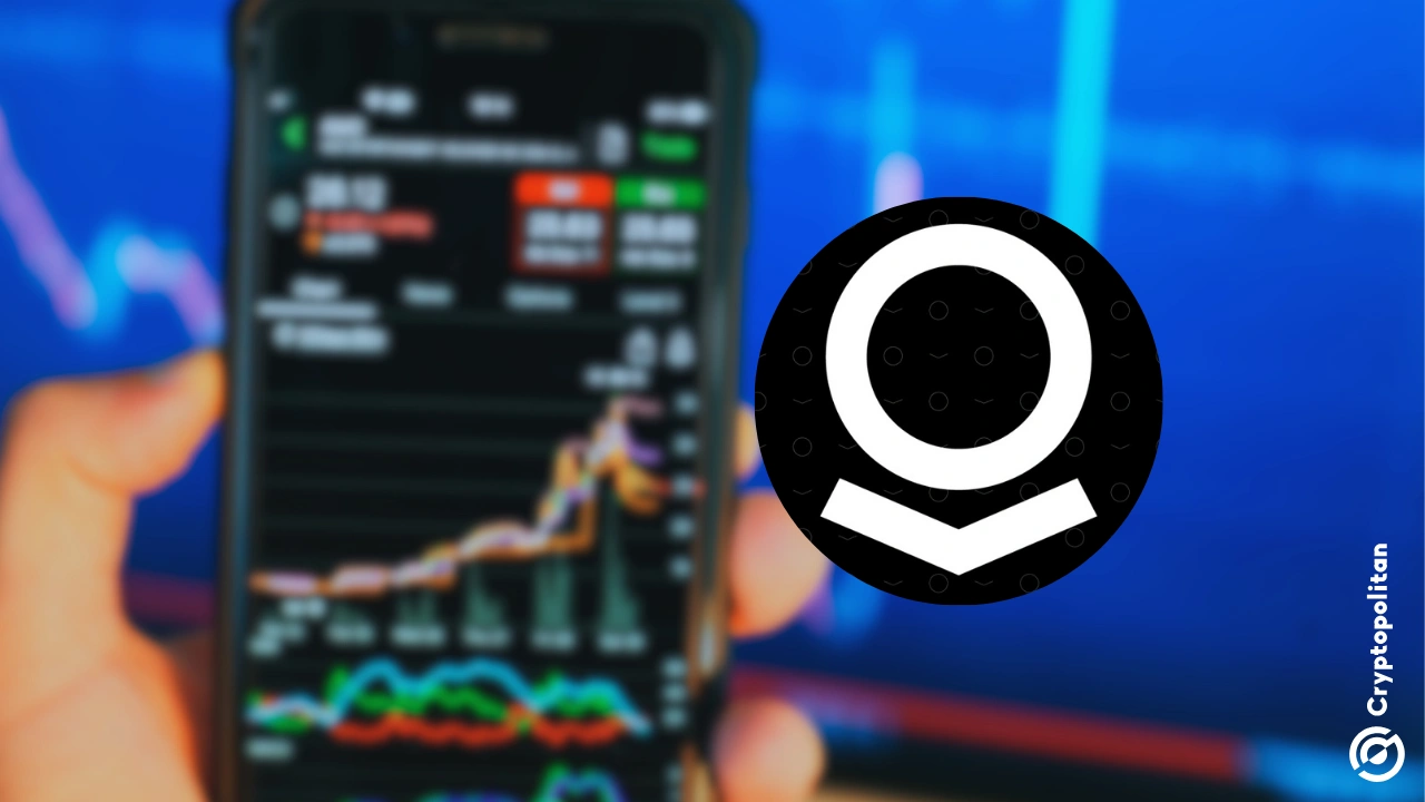 彼得·泰尔的Palantir市值突破3750亿美元，跻身前20名公司-Cryptopolitan