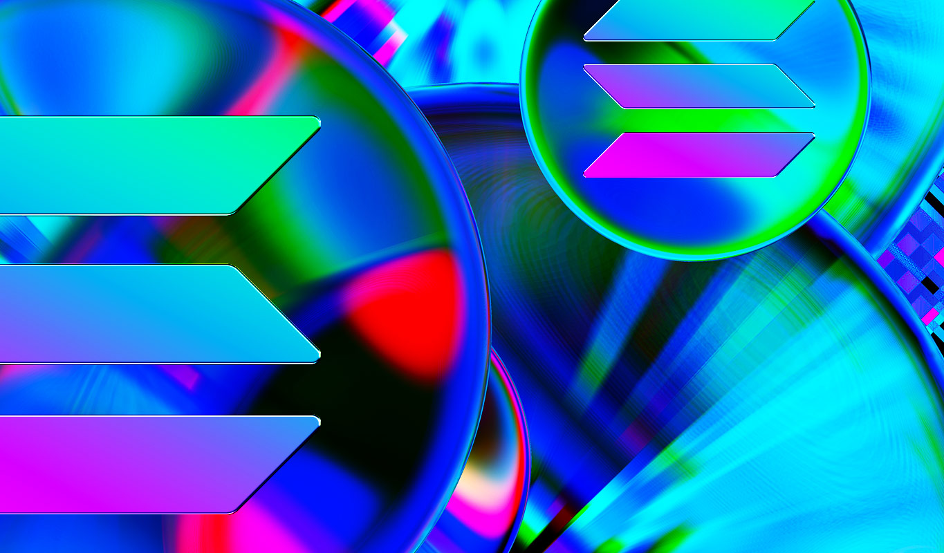 两款基于Solana(SOL)的山寨币获得美国顶级加密货币交易所Coinbase的认可