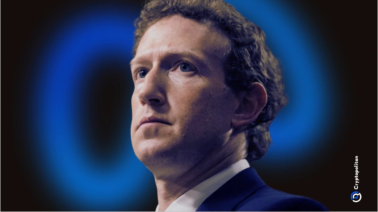 Meta在欧盟对政治广告实施新禁令后再次抨击欧盟法律-Cryptopolitan