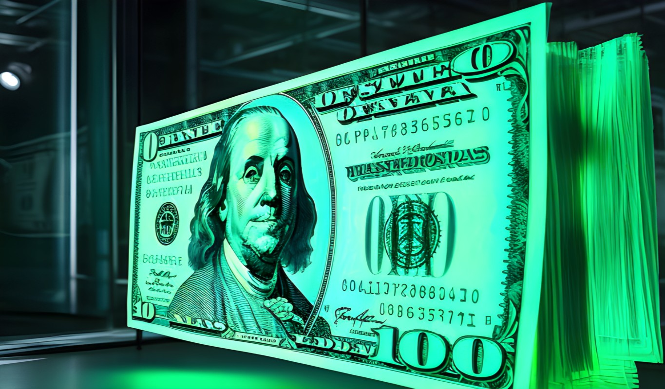 高盛警告美元将在未来数年内贬值