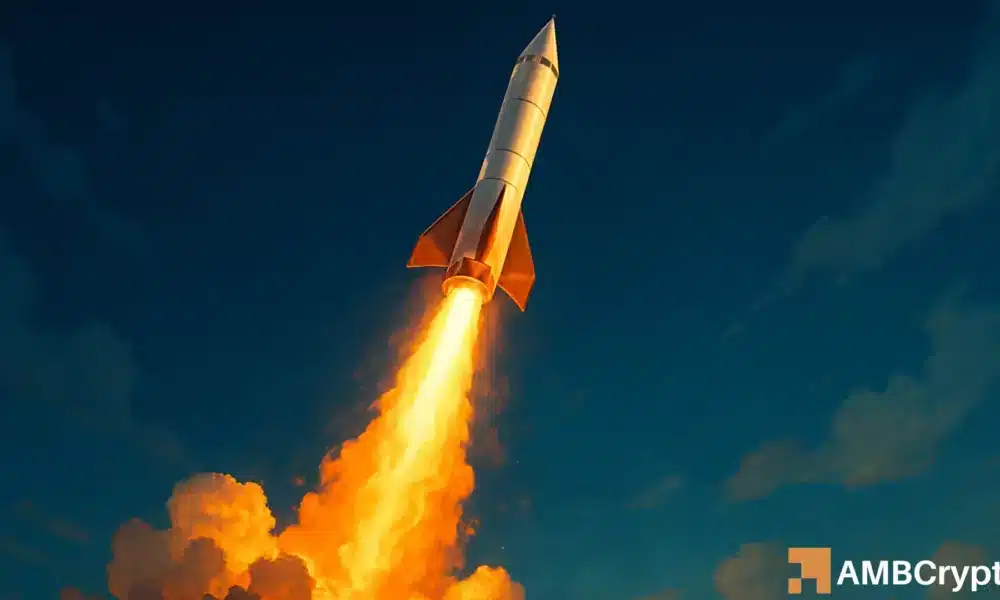 BNB目标价位809美元：两大因素将推动其下一轮上涨