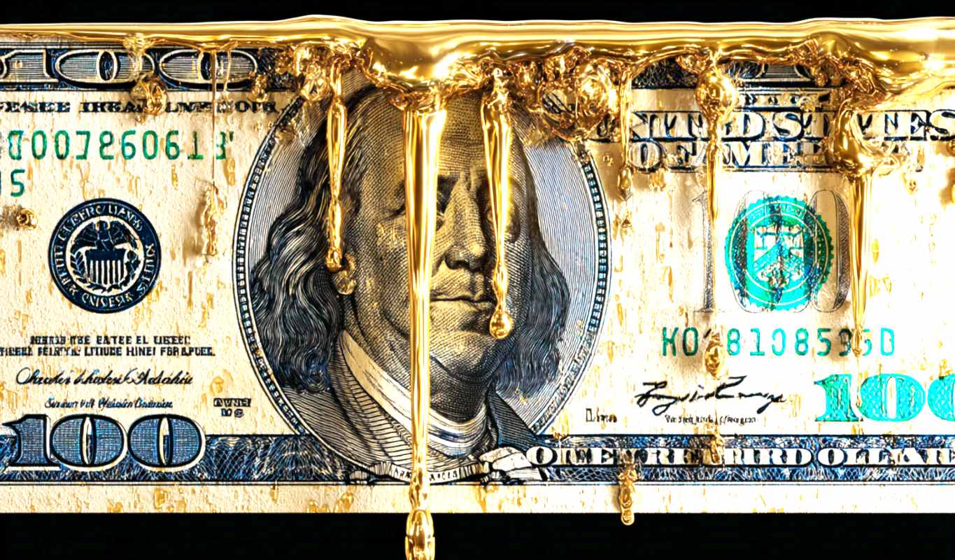 硅谷初创公司称其可大规模将汞转化为黄金