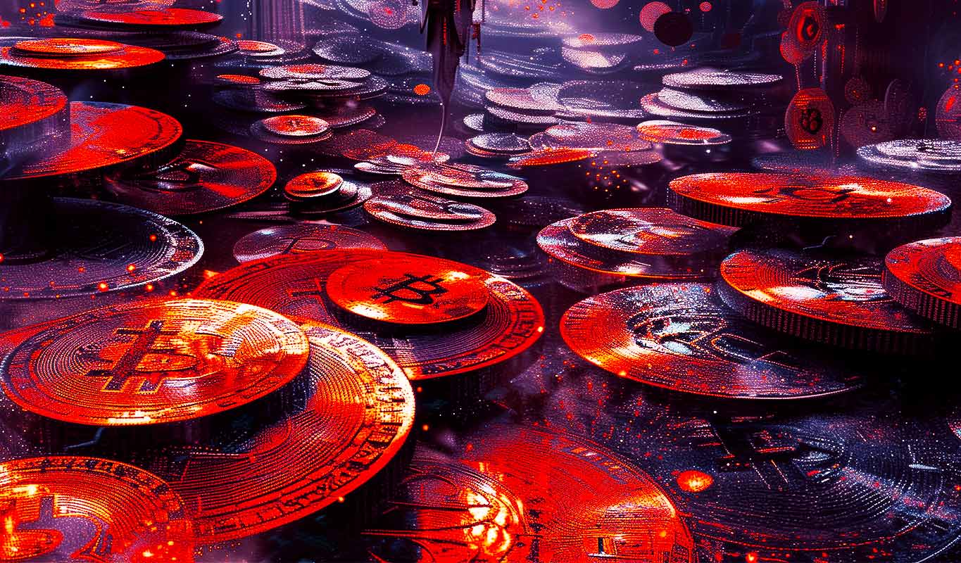 CoinShares：加密产品创下纪录，机构市场月度资金流入达112亿美元