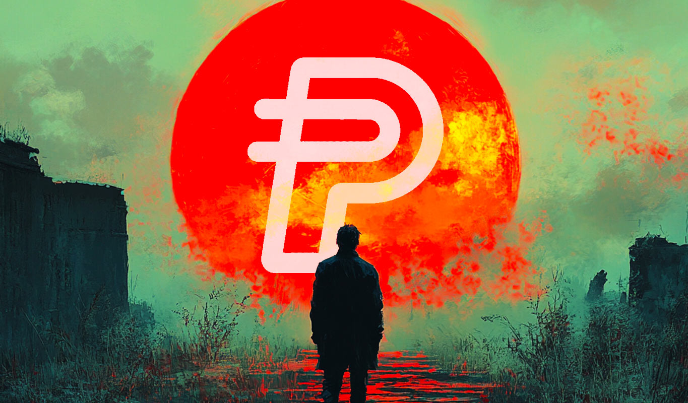 PayPal为企业推出“使用加密货币支付”功能，旨在将交易成本降低90%