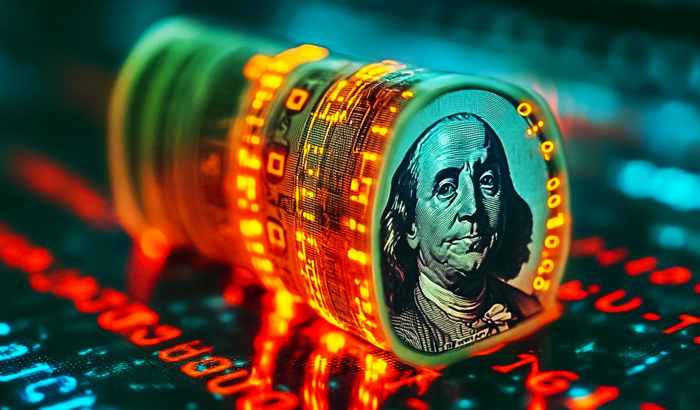 摩根大通称高盛与纽约银行合作将推动代币化货币市场基金“迈出重要一步”