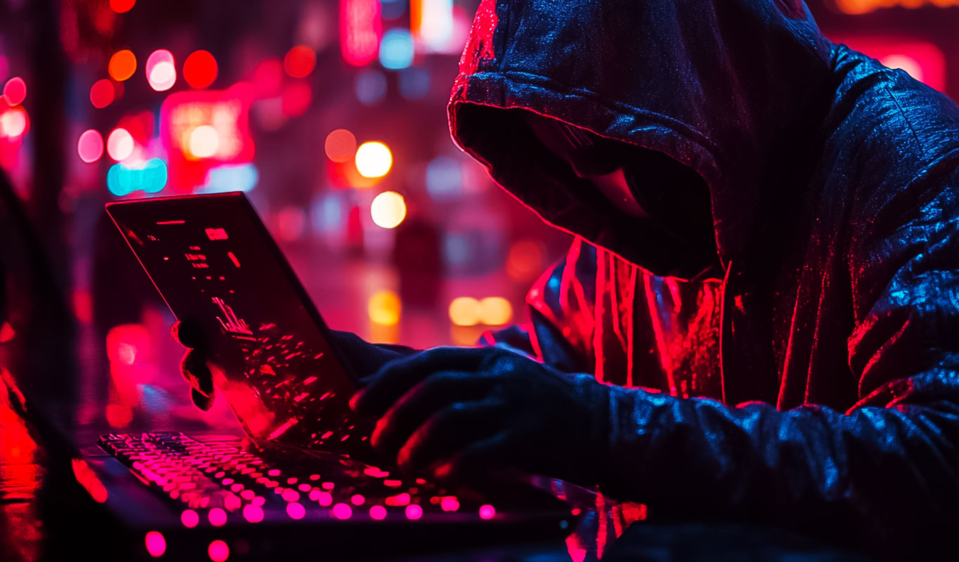 美国司法部称，六名男子涉嫌窃取客户姓名、出生日期和社会安全号码，诈骗银行数百万美元