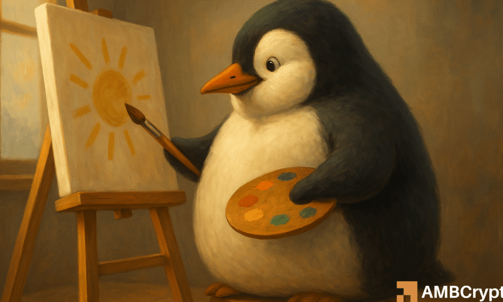 2025年，胖乎乎的企鹅是一项不错的投资吗？