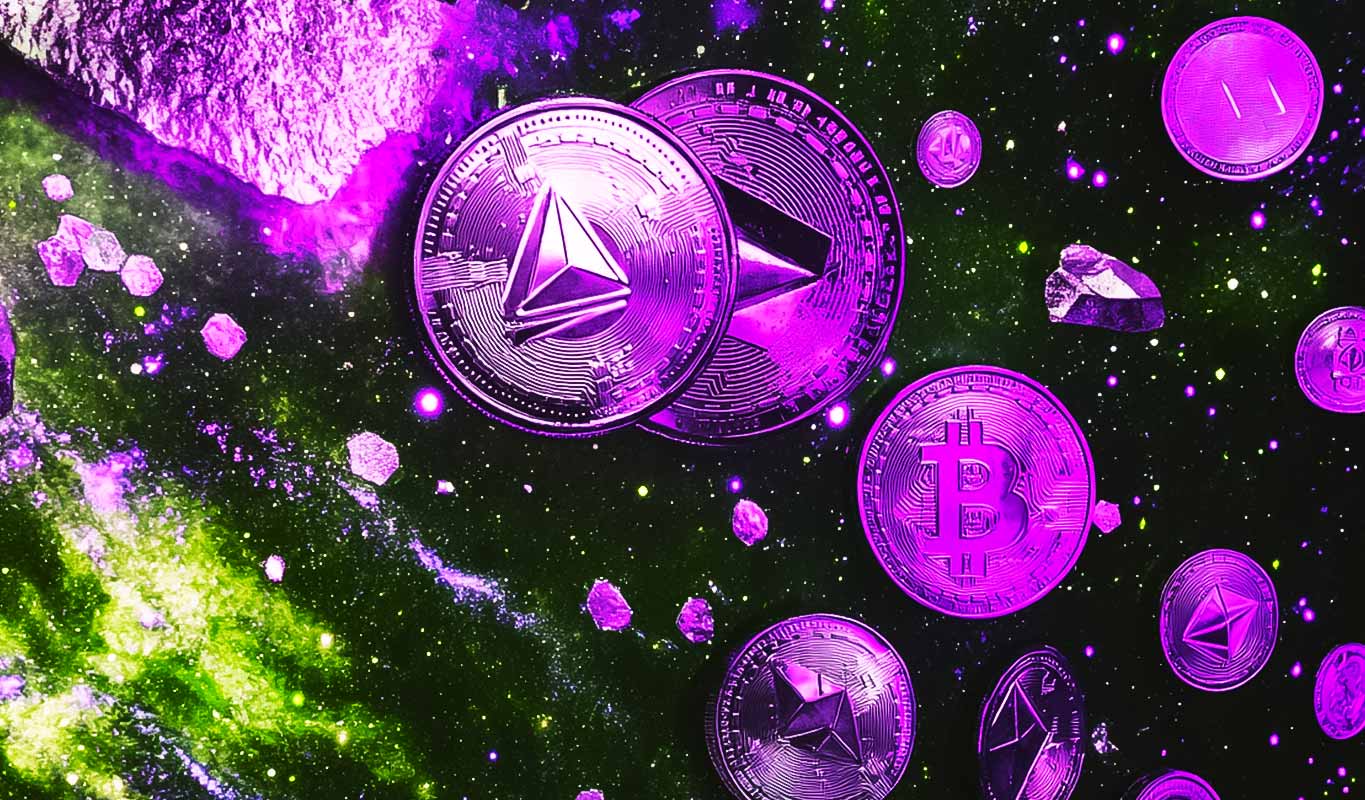 美国司法部：1300万美元加密货币庞氏骗局主谋因诈骗投资者面临15年监禁