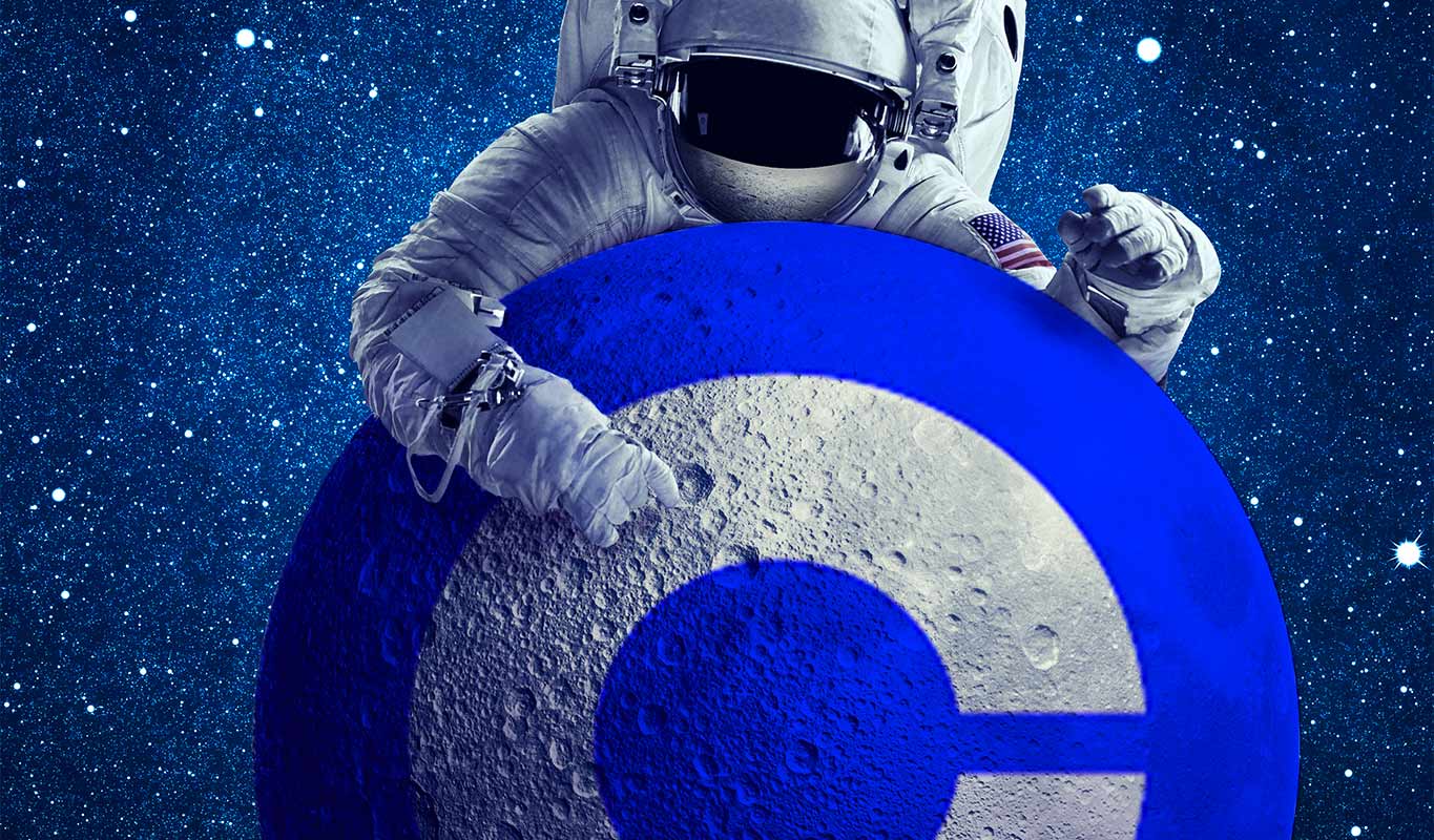 Coinbase增加了对基于以太坊（ETH）的科学代币ResearchCoin（RSC）的支持