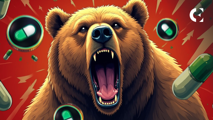 590万美元看涨押注蒸发后，PUMP价格测试关键底部