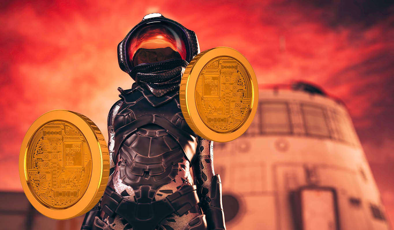 两项去中心化科学(DeSci)协议在Coinbase上线后遭遇挫折