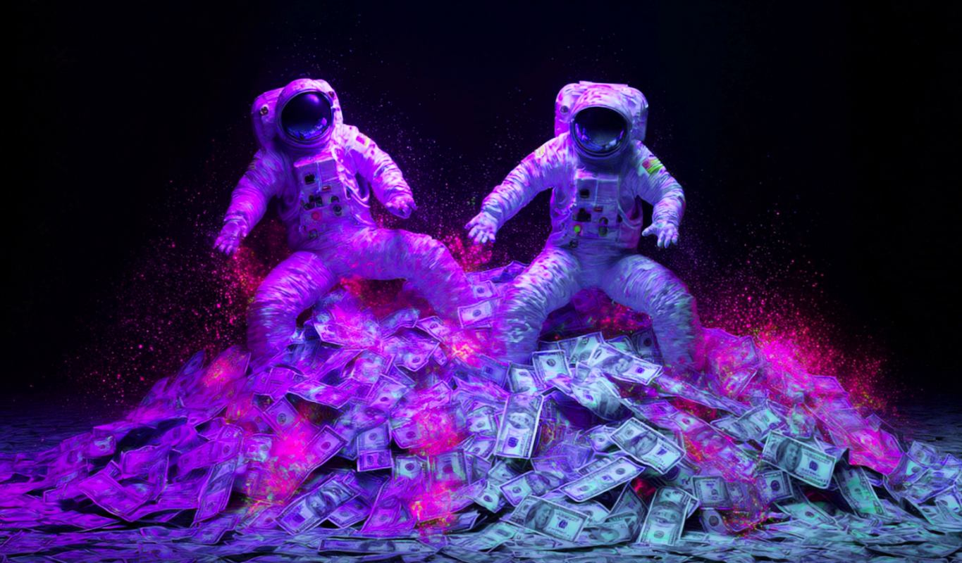 报道称，一对夫妇实施了“多起”诈骗，涉案金额达400万美元，诈骗手段包括针对老年人的诈骗、房地产骗局、欺诈性PPP贷款等