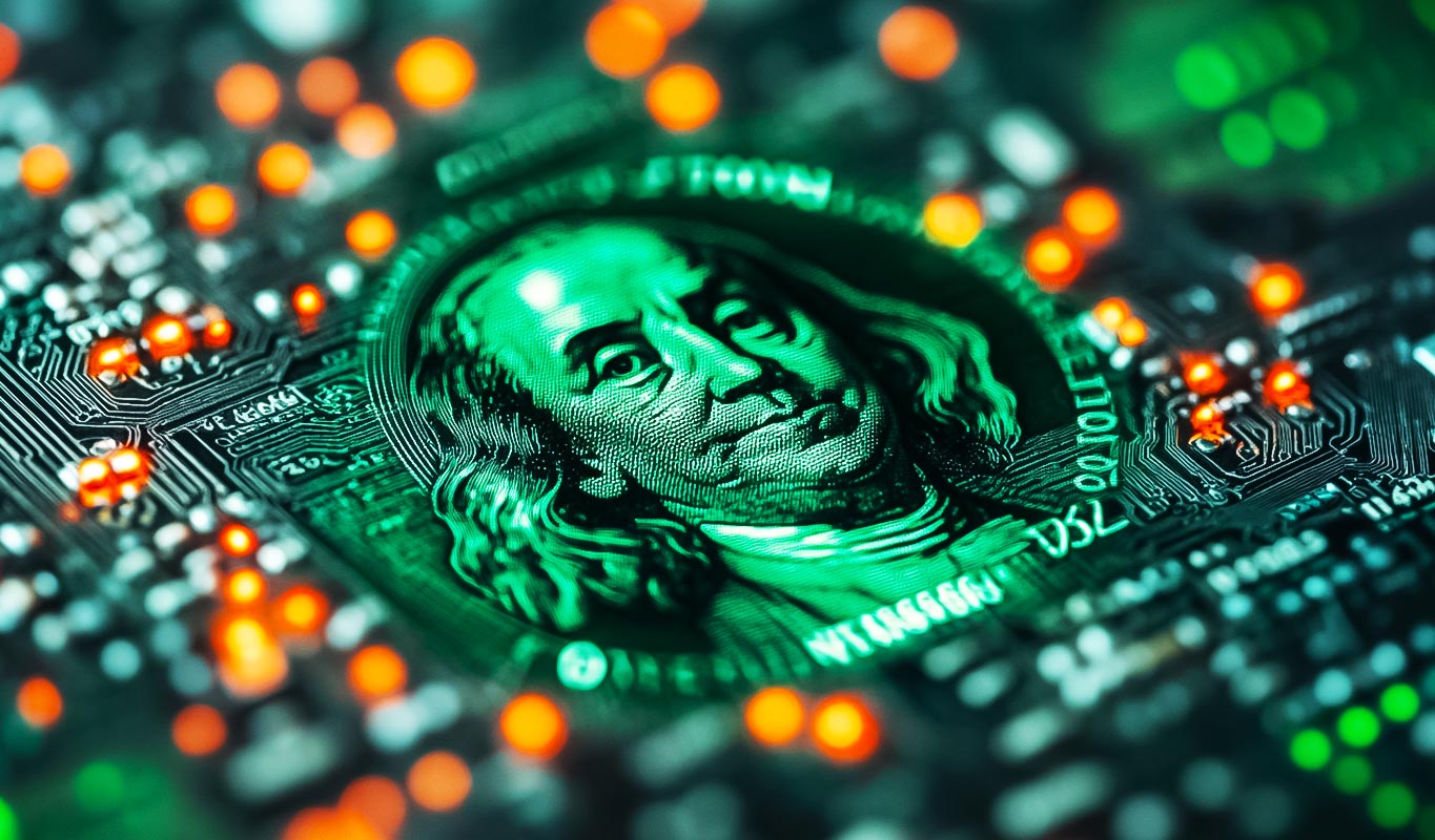 分析师DanIves预测这家科技巨头的市值将在2026年达到5000亿美元——而且它不是华尔街宠儿Nvidia