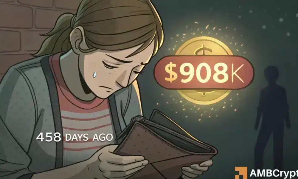 90.8万美元USDC被盗，批准458天后：“您的钱包安全至关重要！”