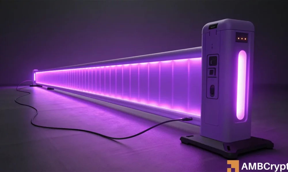 Arbitrum价格预测：ARB下一步行动背后的两个因素是什么？