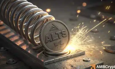 Altseason行情如何？评估交易员关注