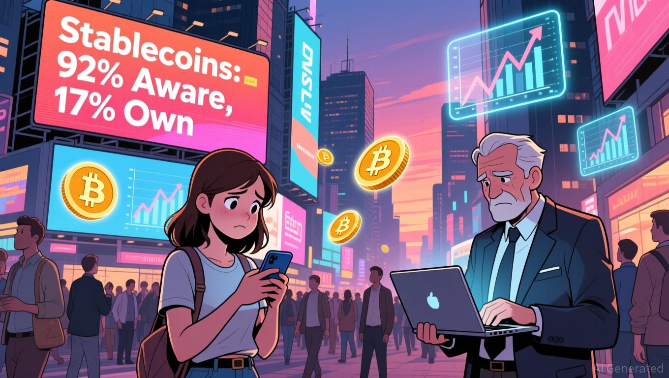 BPCE加密货币扩张：监管和普及风险挑