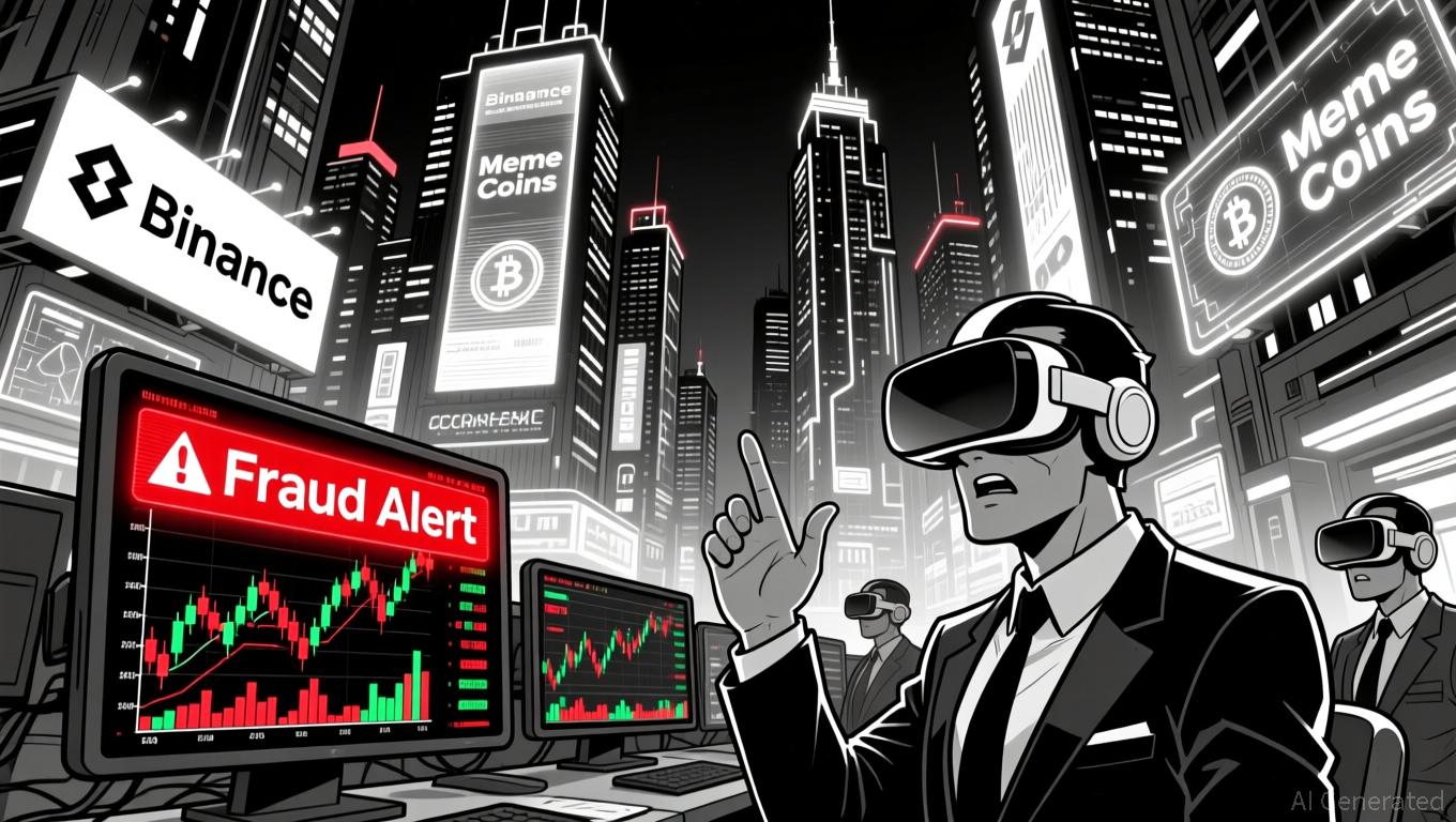 币安与“模因币”争议：对加密货币市