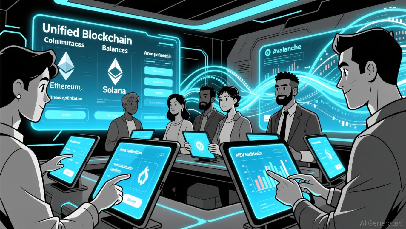 为什么Mono协议的基础设施创新将在2025年超越XRP