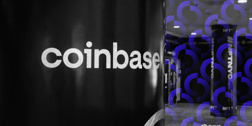 Coinbase准备于12月17日推出预测市