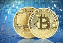 比特币网络难度调整至20.82T的历史新高