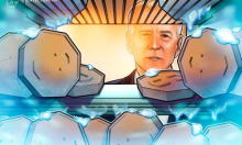 拜登已冻结FinCEN拟议的加密货币钱包法规