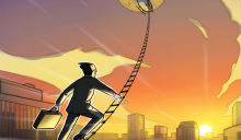 灰度首席执行官总结将塑造2021年加密市场的六个主题