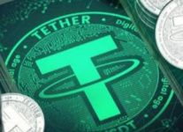  1月稳定币交易量达到2370亿美元 创新纪录